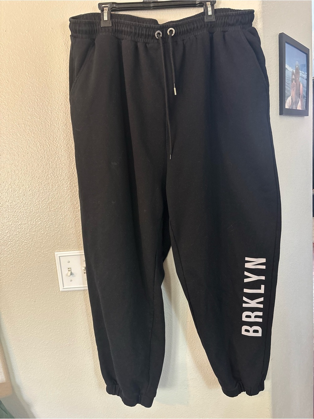 Bundle of 5 comfy bottoms - Picture 11 of 16